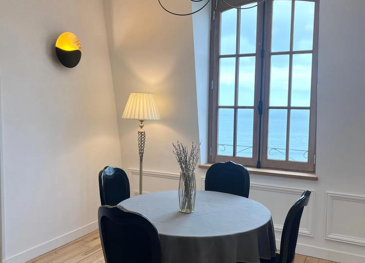 Le Royal XIX Dinard Vue Mer Luxe 0*,  France