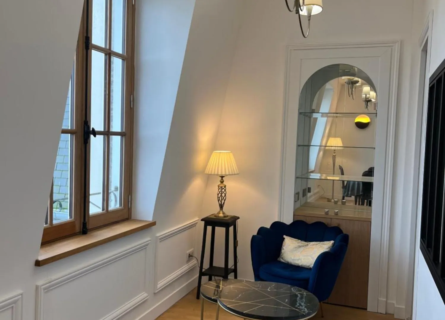 Le Royal XIX Dinard Vue Mer Luxe 0*,  France