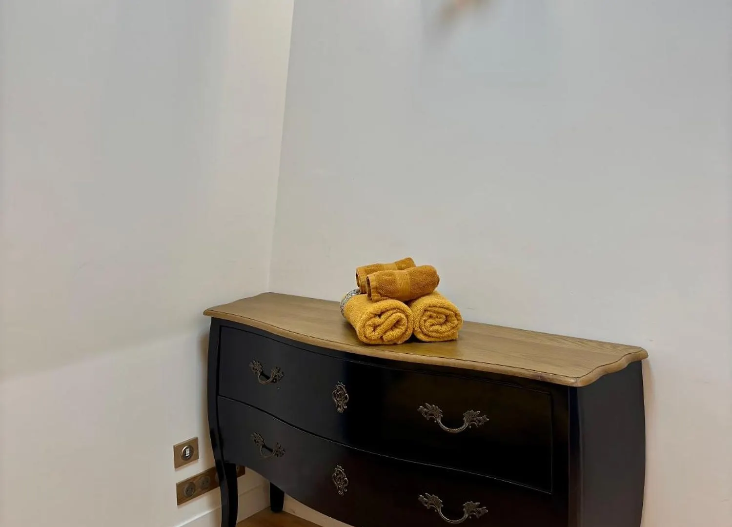 Appartement Le Royal XIX Dinard Vue Mer Luxe