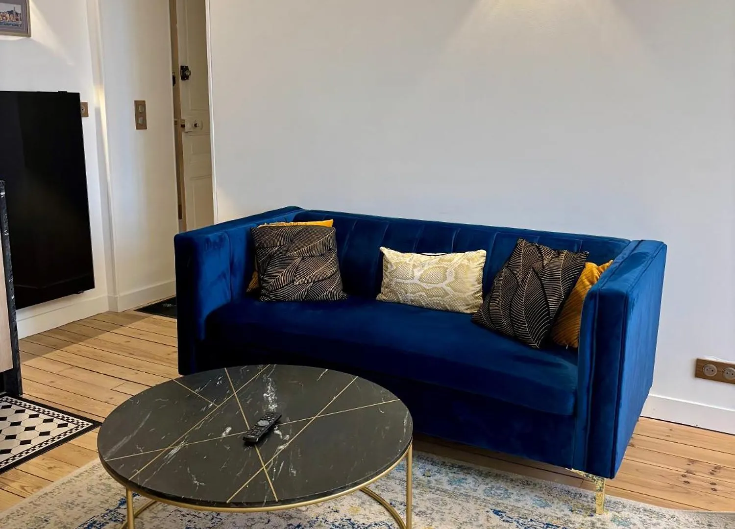 Le Royal XIX Dinard Vue Mer Luxe France
