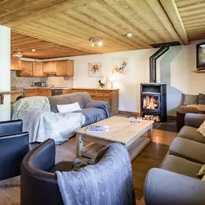 Ruttenets - Hyper Centre Apartment Morzine