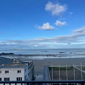 Centre, Vue Appartement