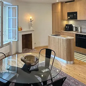 Duplex Familial Au Coeur De Appartement